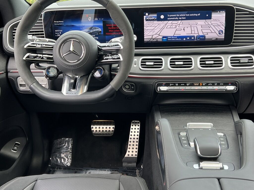 2024 Mercedes Benz GLE 53 photo 15