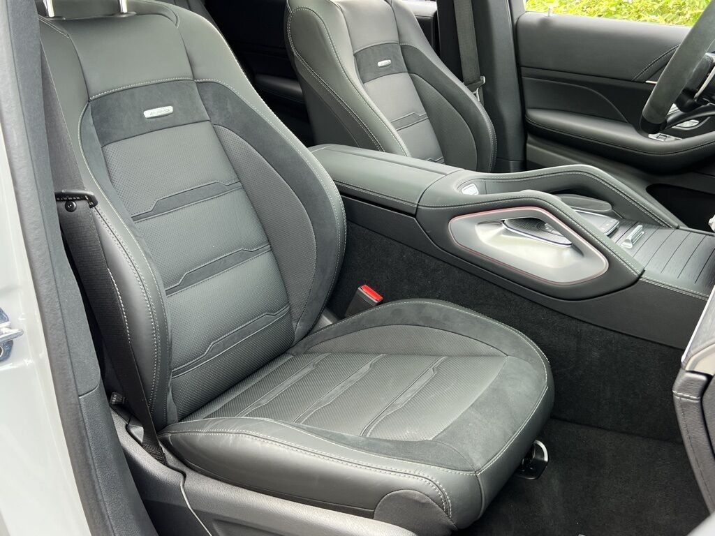 2024 Mercedes Benz GLE 53 photo 34