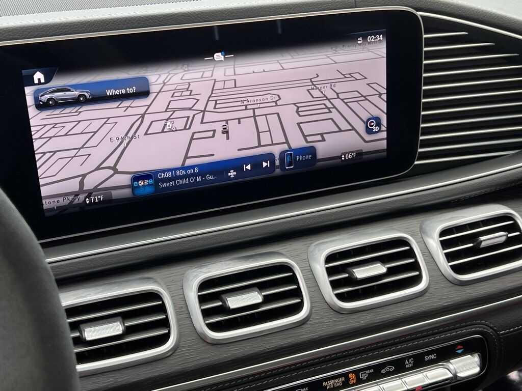 2024 Mercedes Benz GLE 53 photo 26