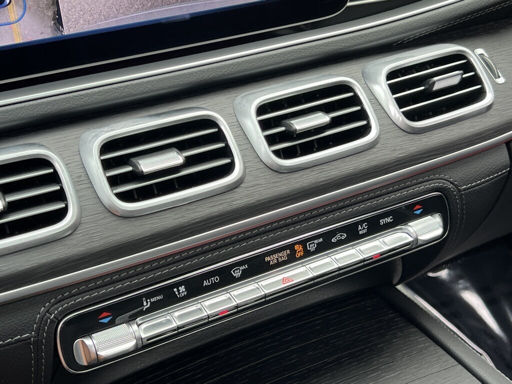 2024 Mercedes Benz GLE 53 photo 28