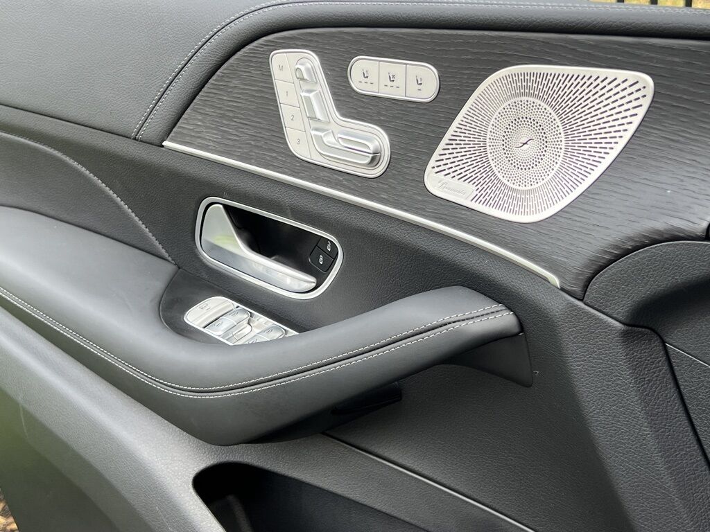 2024 Mercedes Benz GLE 53 photo 33