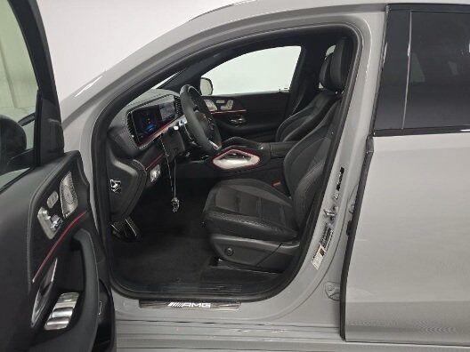 2024 Mercedes-Benz GLE GLE 53 AMG&reg; Indianapolis IN