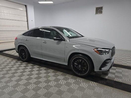 2024 Mercedes-Benz GLE GLE 53 AMG&reg;
