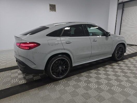 2024 Mercedes-Benz GLE GLE 53 AMG&reg; Indianapolis IN