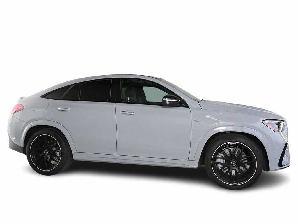 2024 Mercedes Benz GLE 53 photo 12
