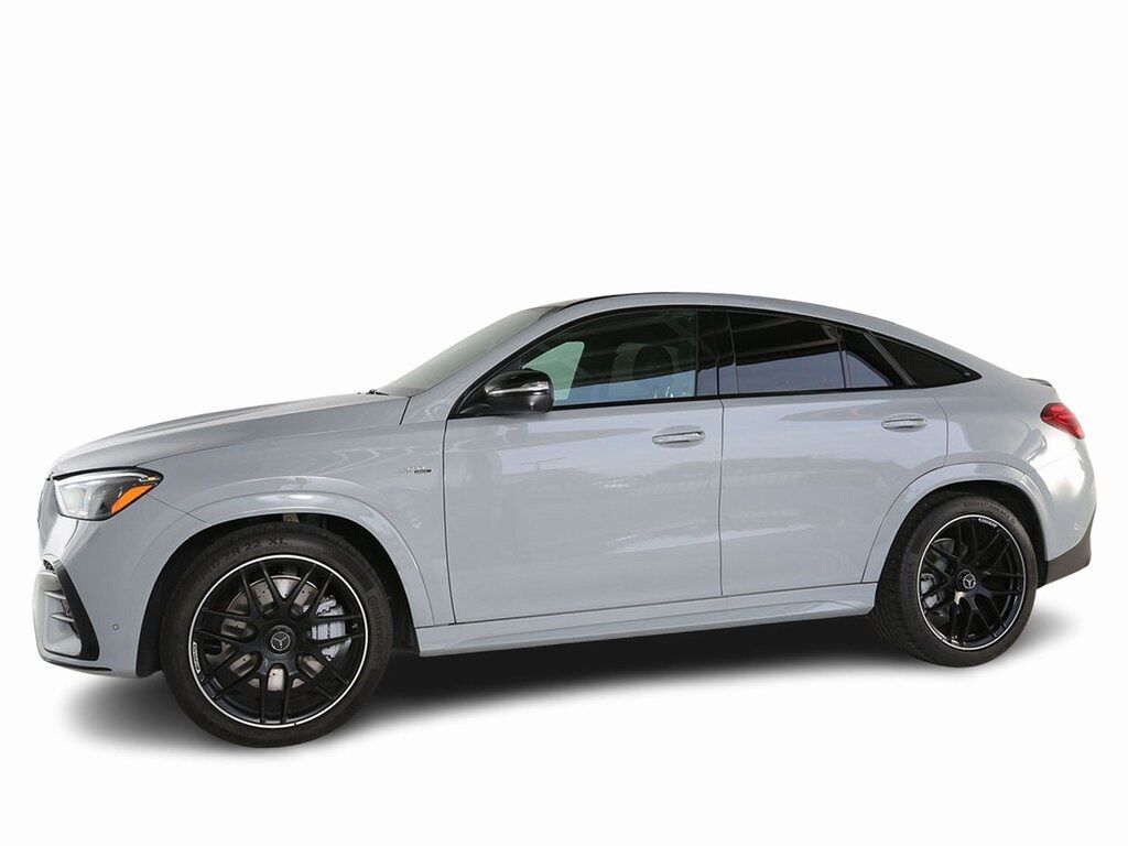 2024 Mercedes Benz GLE 53 photo 6