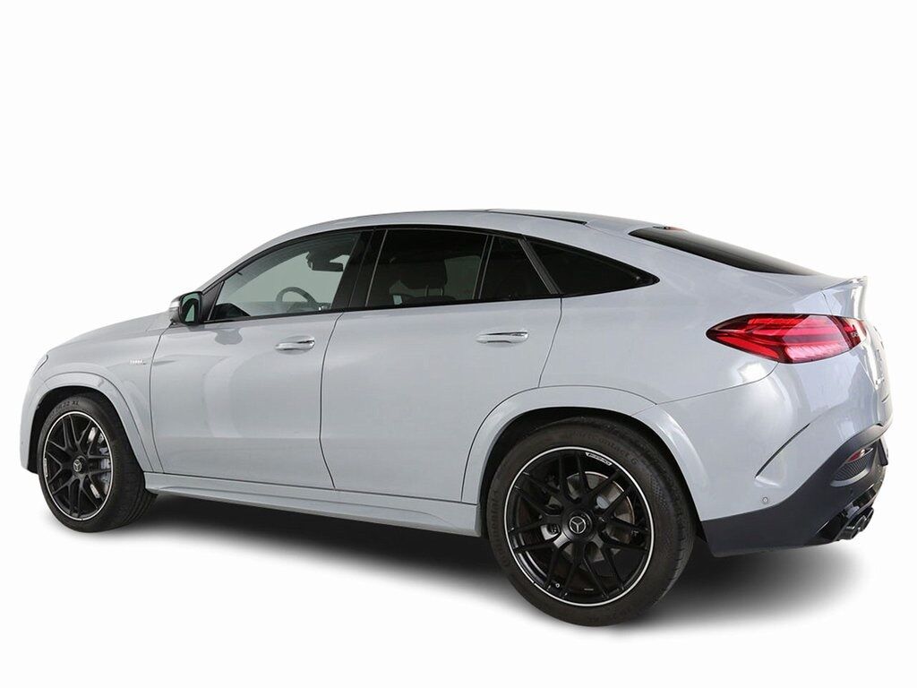 2024 Mercedes Benz GLE 53 photo 7