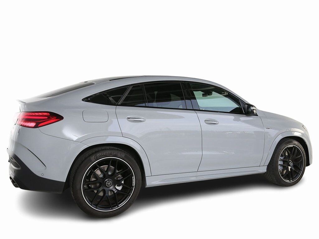 2024 Mercedes Benz GLE 53 photo 11