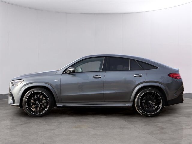2024 Mercedes-Benz GLE GLE 53 AMG&reg; Oshkosh WI