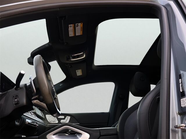 2024 Mercedes-Benz GLE GLE 53 AMG&reg; Oshkosh WI