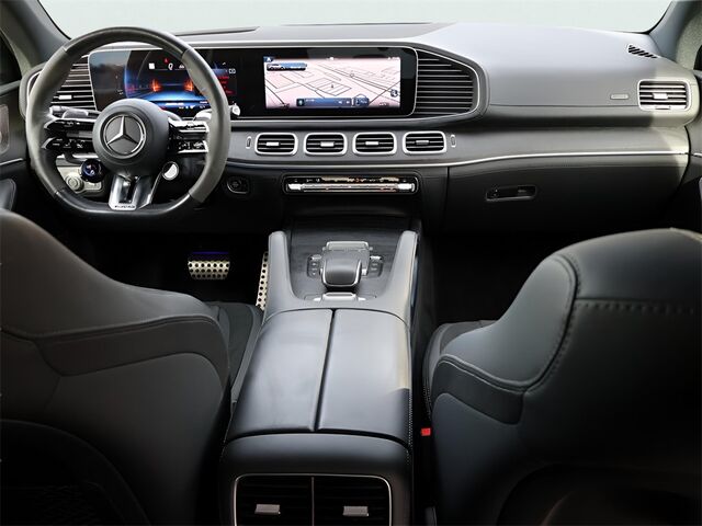 2024 Mercedes-Benz GLE GLE 53 AMG&reg; Oshkosh WI