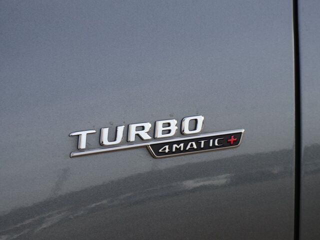 2024 Mercedes-Benz GLE GLE 53 AMG&reg; Oshkosh WI