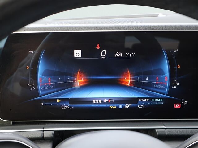 2024 Mercedes-Benz GLE GLE 53 AMG&reg; Oshkosh WI