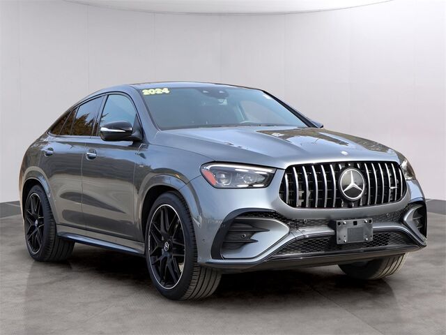 2024 Mercedes-Benz GLE GLE 53 AMG&reg; Oshkosh WI