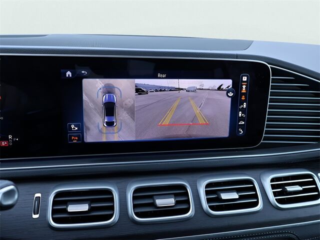 2024 Mercedes-Benz GLE GLE 53 AMG&reg; Oshkosh WI