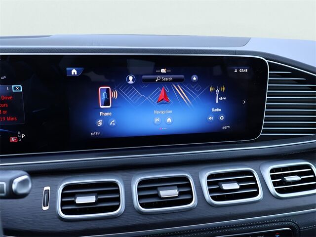 2024 Mercedes-Benz GLE GLE 53 AMG&reg; Oshkosh WI