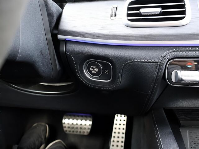 2024 Mercedes-Benz GLE GLE 53 AMG&reg; Oshkosh WI