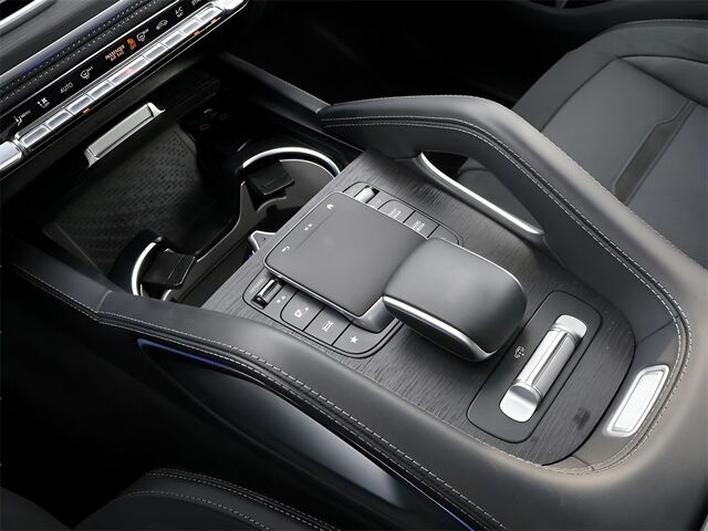 2024 Mercedes-Benz GLE GLE 53 AMG&reg; Oshkosh WI