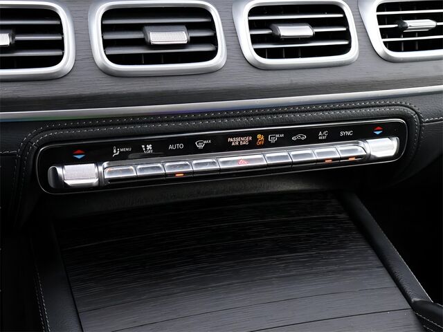 2024 Mercedes-Benz GLE GLE 53 AMG&reg; Oshkosh WI