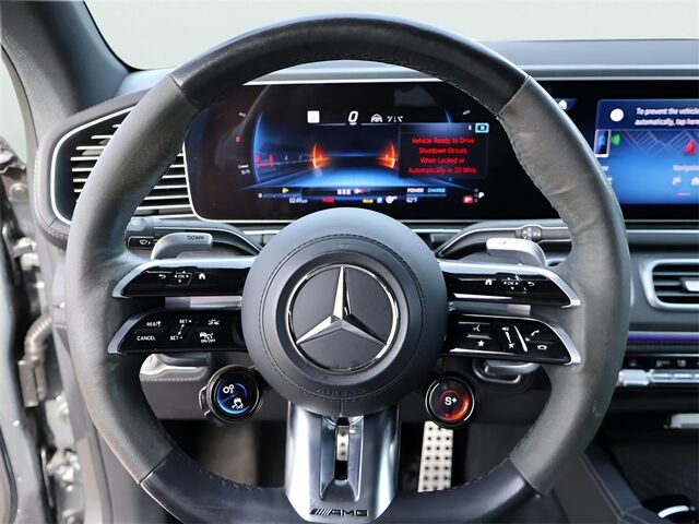 2024 Mercedes-Benz GLE GLE 53 AMG&reg; Oshkosh WI