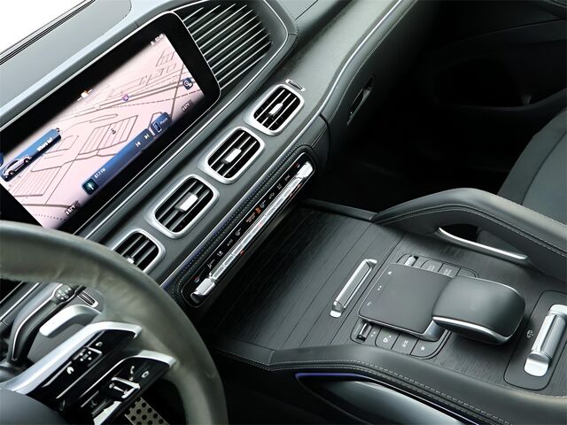 2024 Mercedes-Benz GLE GLE 53 AMG&reg; Oshkosh WI