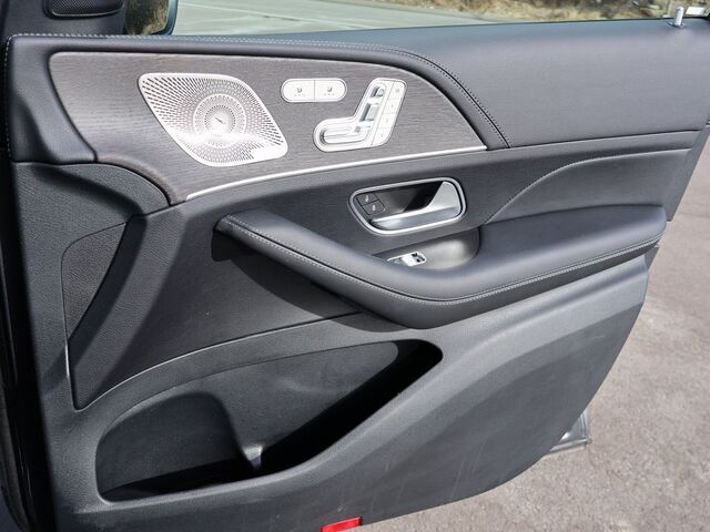 2024 Mercedes-Benz GLE GLE 53 AMG&reg; Oshkosh WI