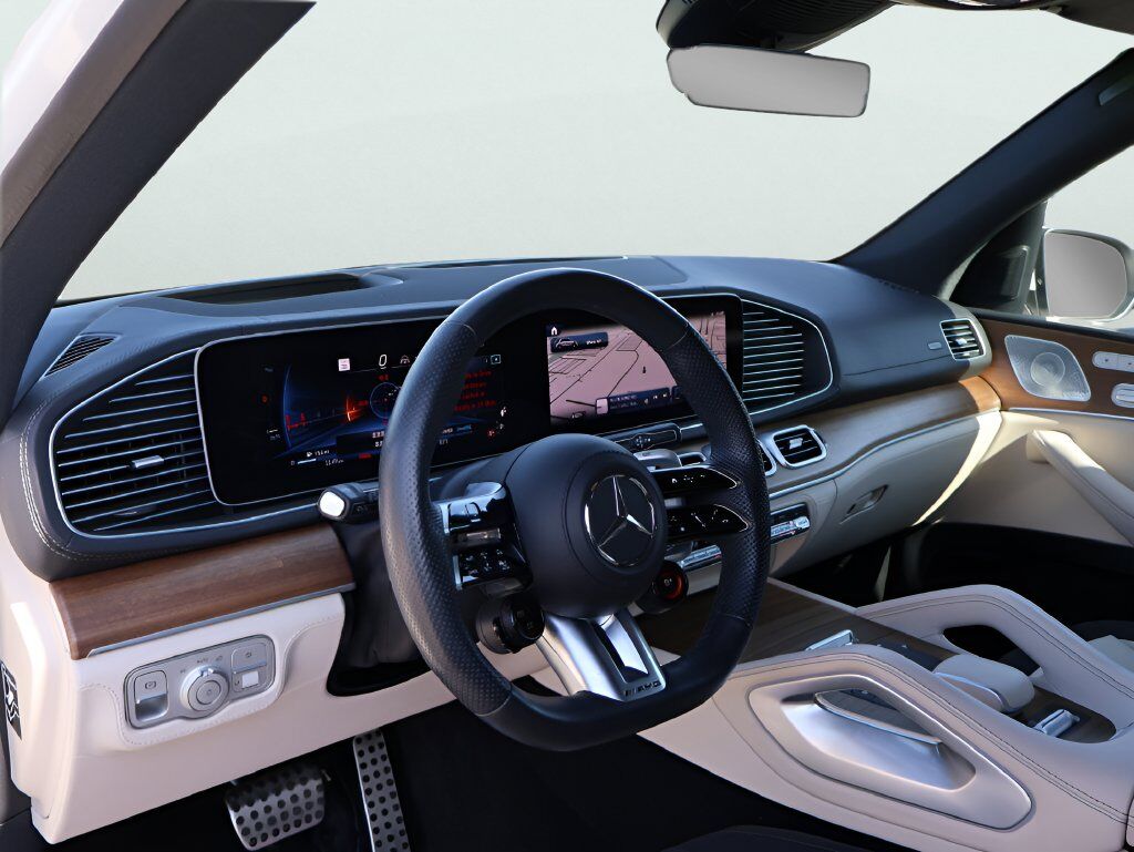 2024 Mercedes-Benz GLE GLE 53 AMG&reg; San Clemente CA