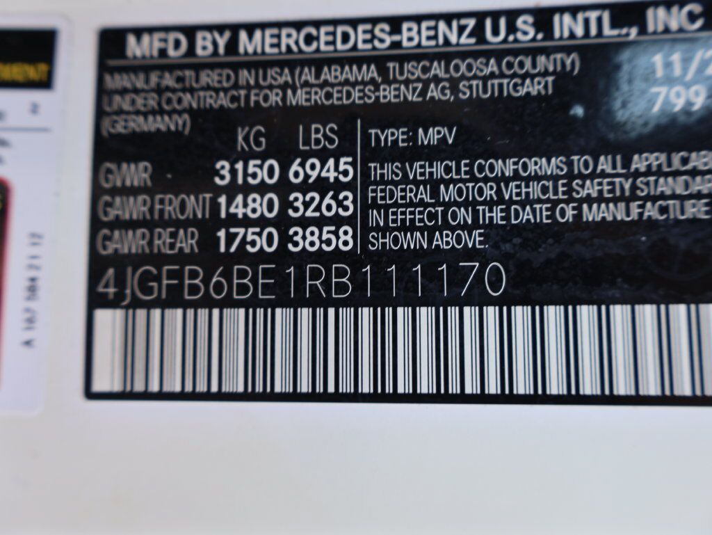 2024 Mercedes-Benz GLE GLE 53 AMG&reg; San Clemente CA