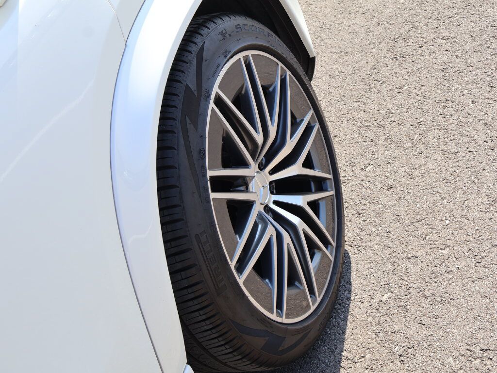 2024 Mercedes-Benz GLE GLE 53 AMG&reg; San Clemente CA