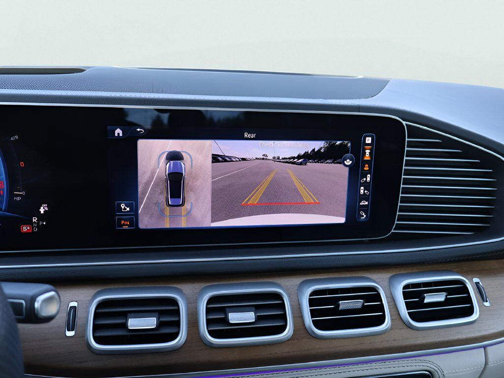 2024 Mercedes-Benz GLE GLE 53 AMG&reg; San Clemente CA