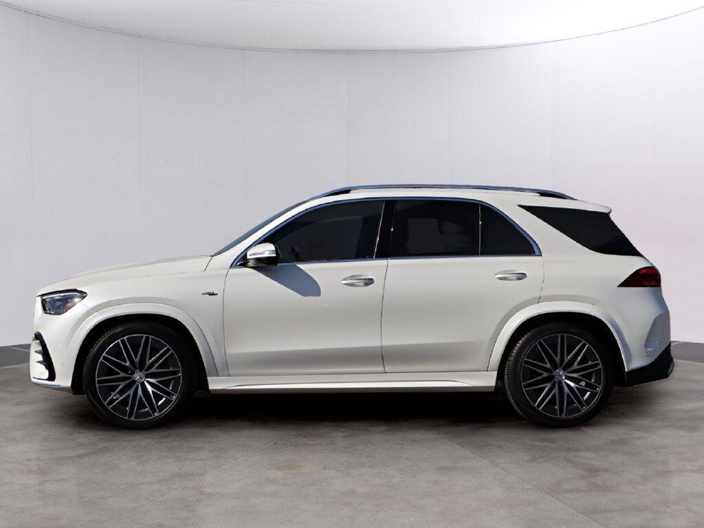 2024 Mercedes-Benz GLE GLE 53 AMG&reg; San Clemente CA