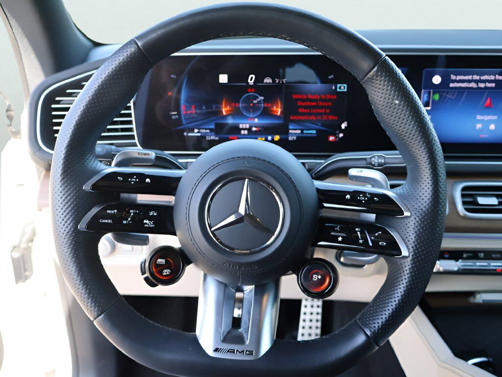 2024 Mercedes-Benz GLE GLE 53 AMG&reg; San Clemente CA