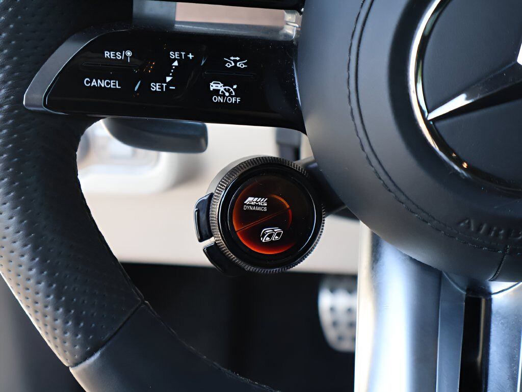 2024 Mercedes-Benz GLE GLE 53 AMG&reg; San Clemente CA