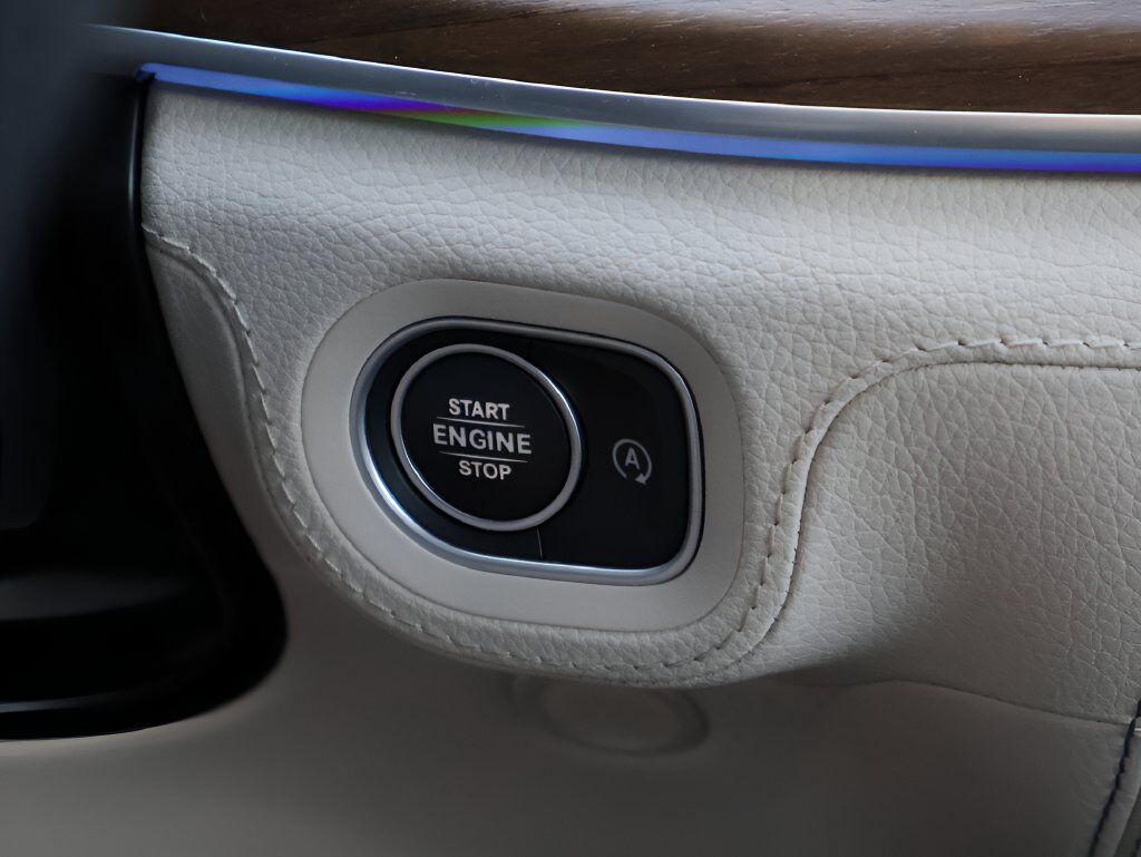 2024 Mercedes-Benz GLE GLE 53 AMG&reg; San Clemente CA