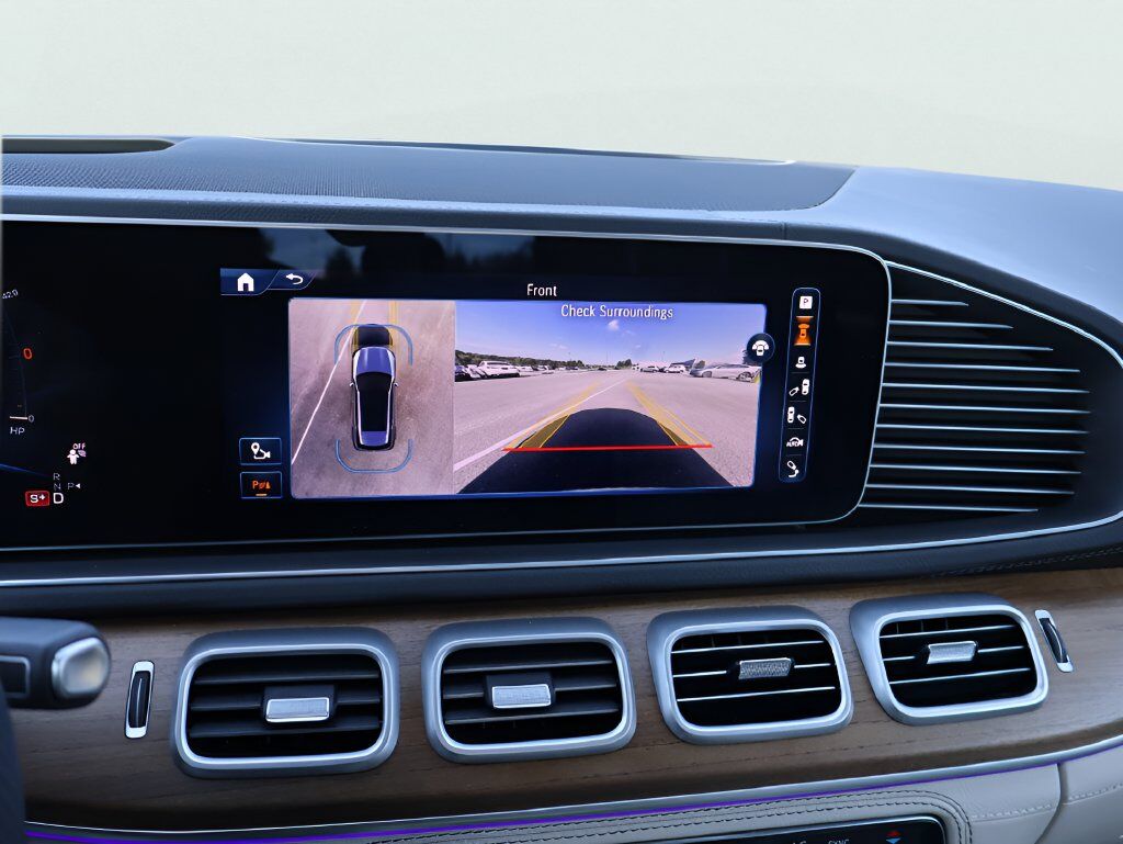 2024 Mercedes-Benz GLE GLE 53 AMG&reg; San Clemente CA