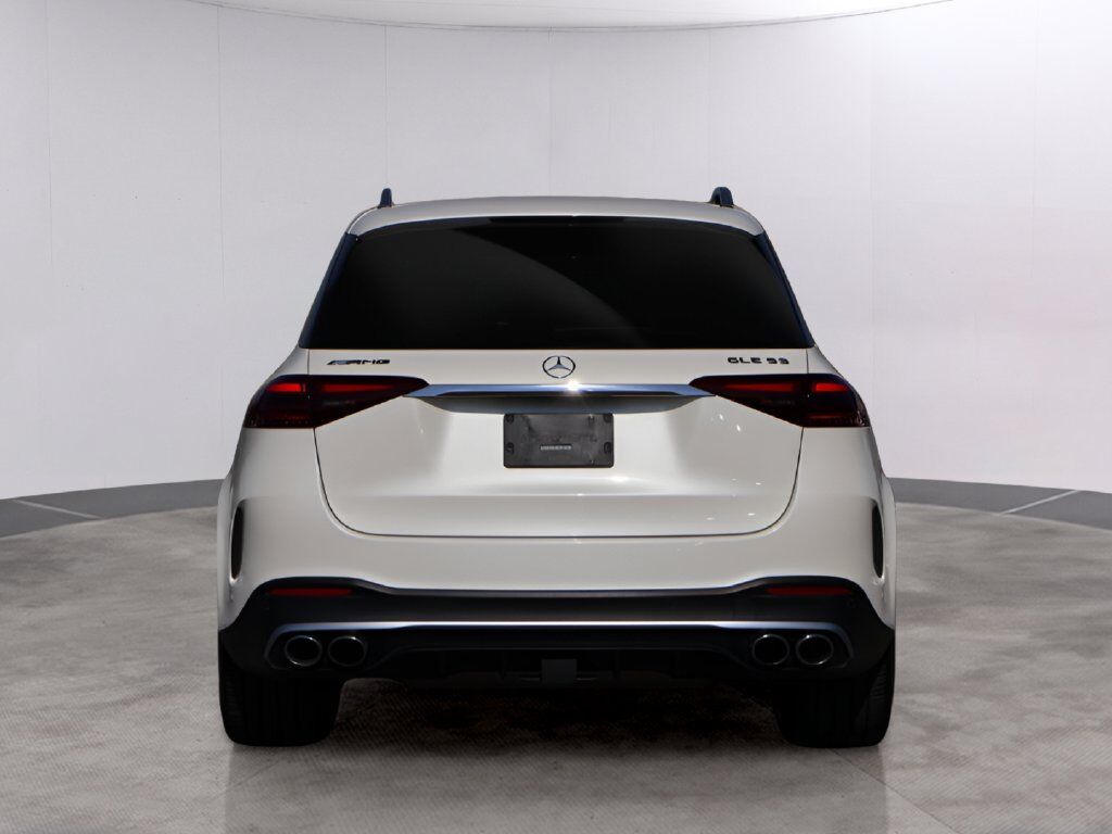 2024 Mercedes-Benz GLE GLE 53 AMG&reg; San Clemente CA