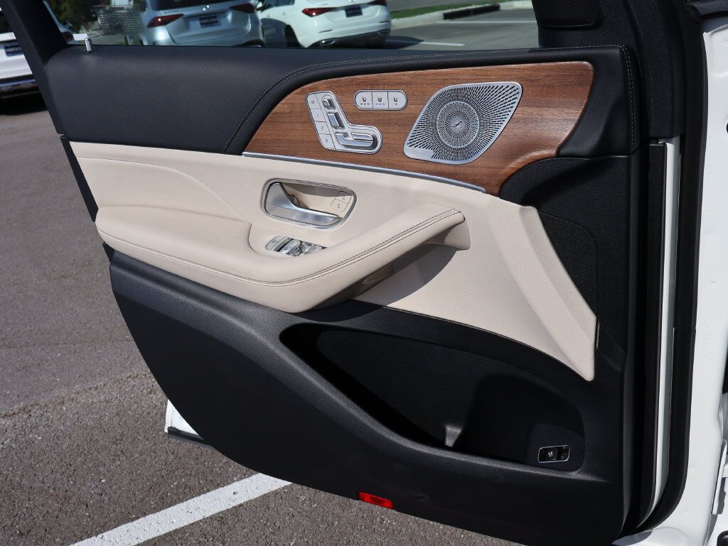 2024 Mercedes-Benz GLE GLE 53 AMG&reg; San Clemente CA