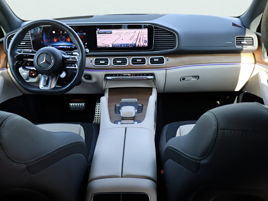 2024 Mercedes-Benz GLE GLE 53 AMG&reg; San Clemente CA