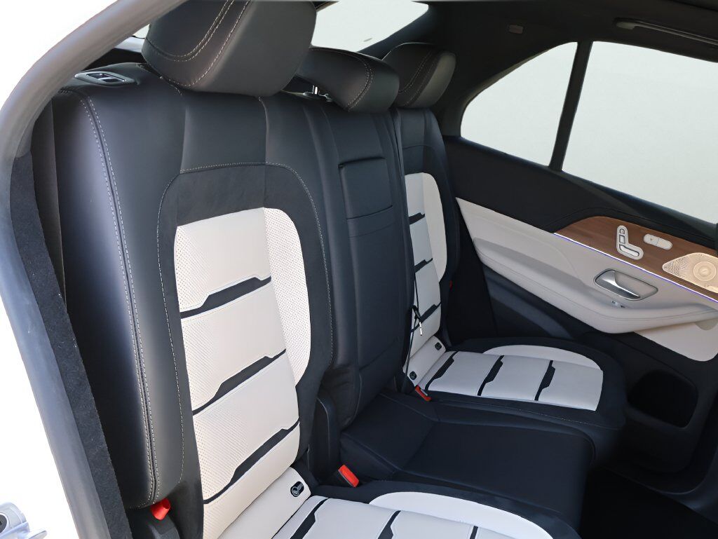2024 Mercedes-Benz GLE GLE 53 AMG&reg; San Clemente CA