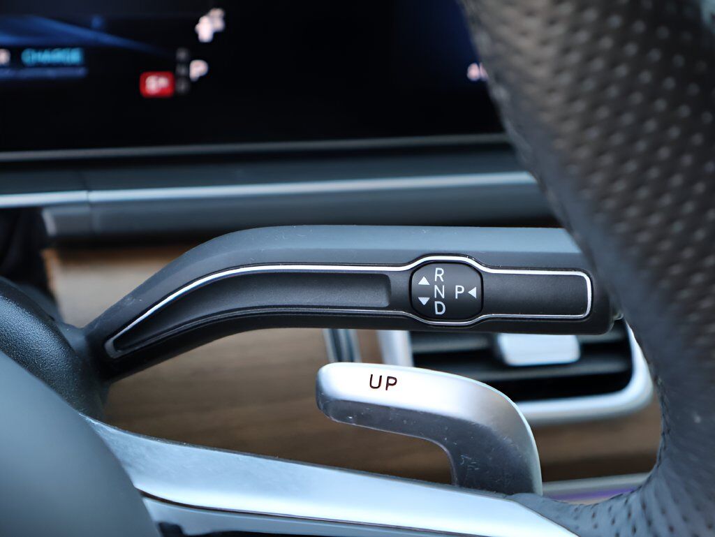 2024 Mercedes-Benz GLE GLE 53 AMG&reg; San Clemente CA