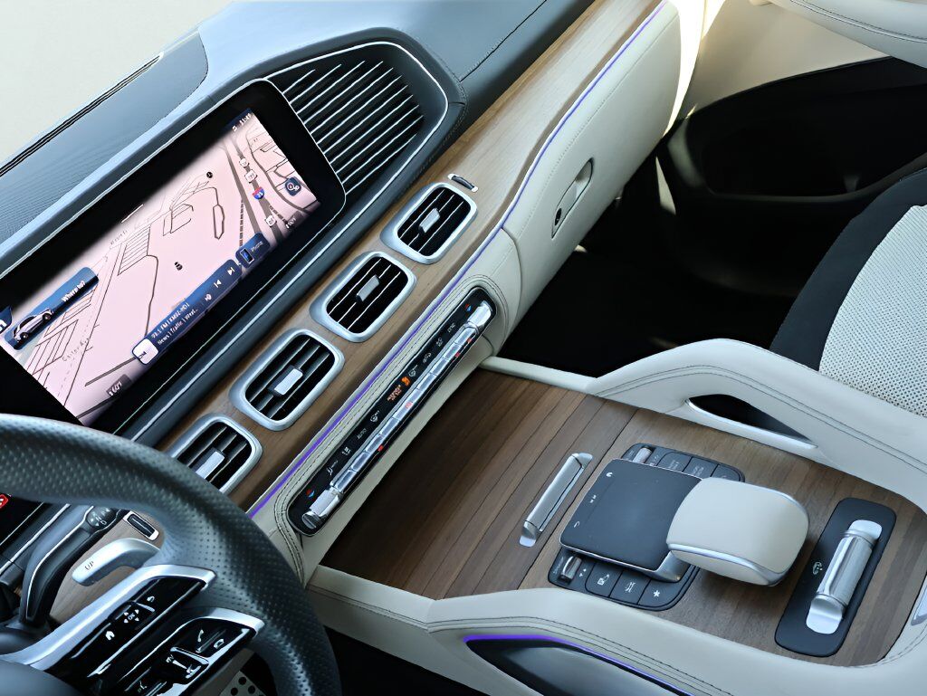 2024 Mercedes-Benz GLE GLE 53 AMG&reg; San Clemente CA