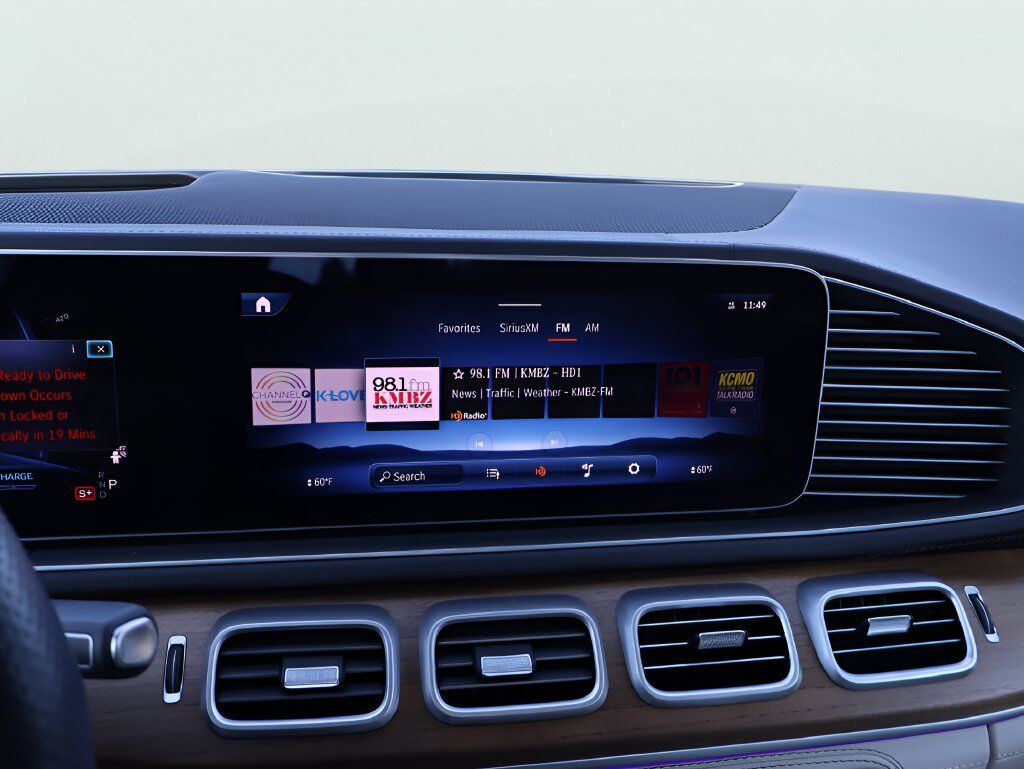 2024 Mercedes-Benz GLE GLE 53 AMG&reg; San Clemente CA