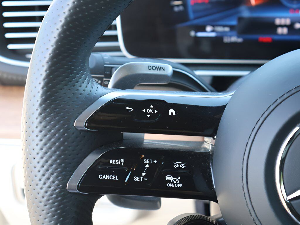 2024 Mercedes-Benz GLE GLE 53 AMG&reg; San Clemente CA