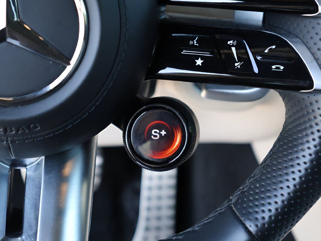 2024 Mercedes-Benz GLE GLE 53 AMG&reg; San Clemente CA