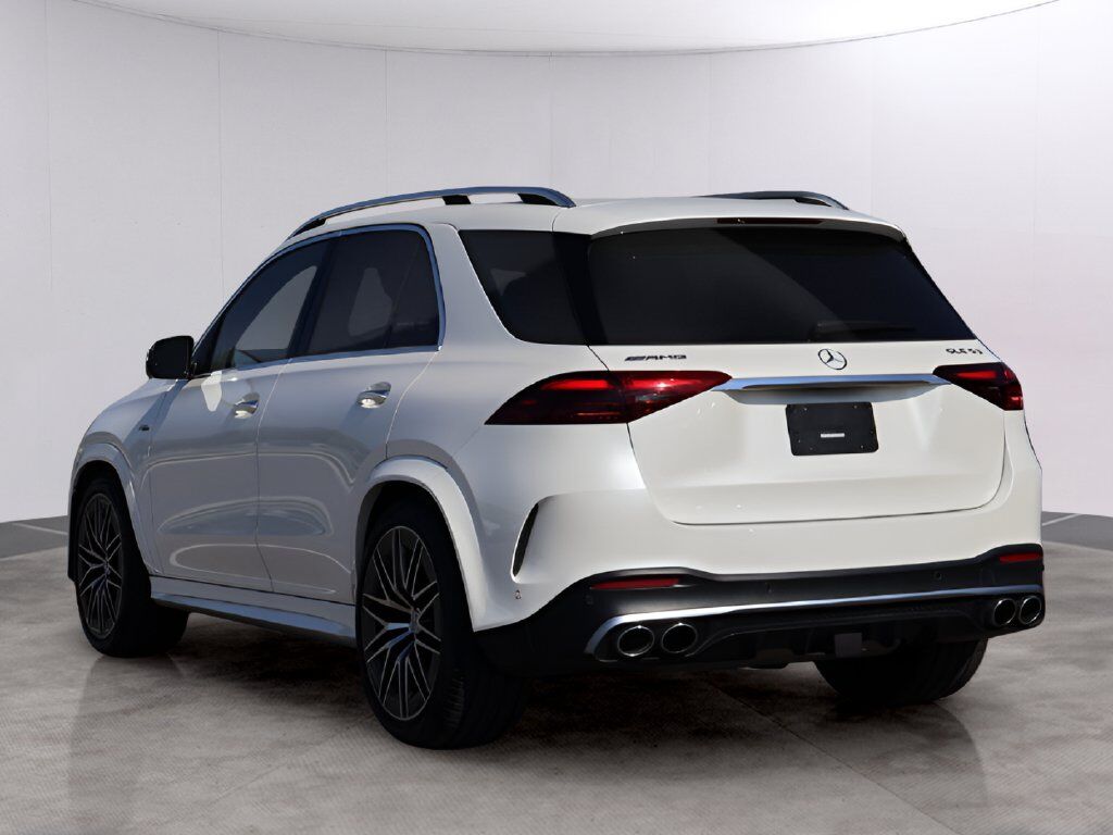 2024 Mercedes-Benz GLE GLE 53 AMG&reg; San Clemente CA
