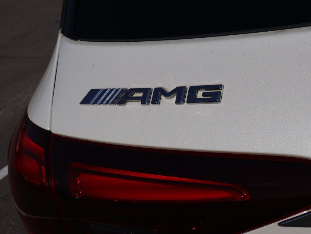 2024 Mercedes-Benz GLE GLE 53 AMG&reg; San Clemente CA