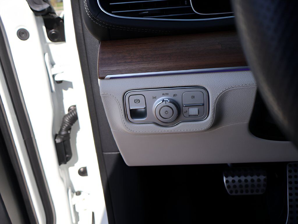2024 Mercedes-Benz GLE GLE 53 AMG&reg; San Clemente CA