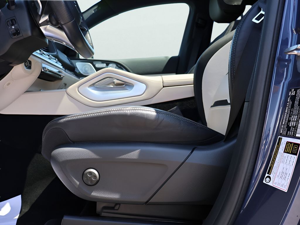 2024 Mercedes-Benz GLE GLE 53 AMG&reg; San Clemente CA