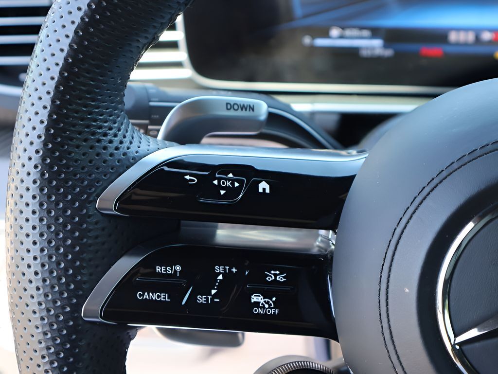 2024 Mercedes-Benz GLE GLE 53 AMG&reg; San Clemente CA
