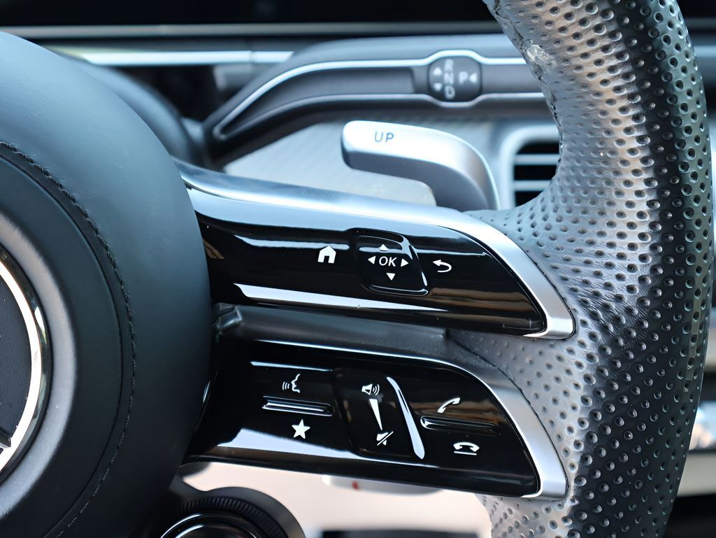 2024 Mercedes-Benz GLE GLE 53 AMG&reg; San Clemente CA